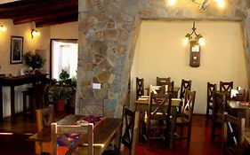 Hotel Norte Rupestre